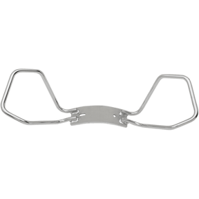 DRAG SPECIALTIES HAND RAIL PASS 14 - 19 FLHT (S28 - 0059C) - DRIVEN Canada's Powersports S28 - 0059C