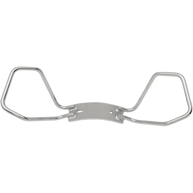 DRAG SPECIALTIES HAND RAIL PASS 14 - 19 FLHT (S28 - 0059C) - DRIVEN Canada's Powersports S28 - 0059C