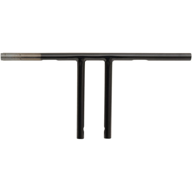 DRAG SPECIALTIES HANDLEBAR 10" TBAR TBW - DRIVEN Canada's Powersports 0601 - 4222