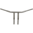 DRAG SPECIALTIES HANDLEBAR 10"BFTBR TBW - DRIVEN Canada's Powersports 0601 - 4277