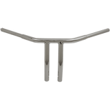 DRAG SPECIALTIES HANDLEBAR 10"BFTBR TBW - DRIVEN Canada's Powersports 0601 - 4277