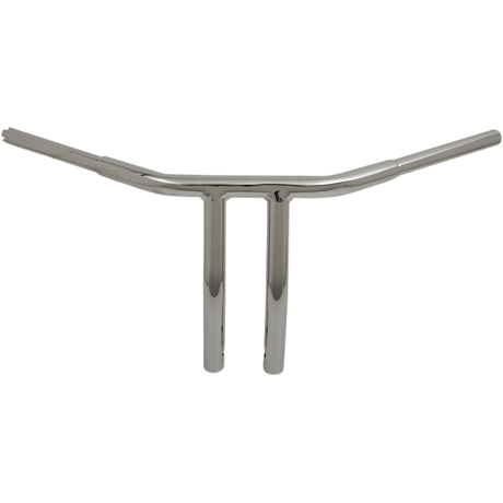 DRAG SPECIALTIES HANDLEBAR 10"BFTBR TBW - DRIVEN Canada's Powersports 0601 - 4277