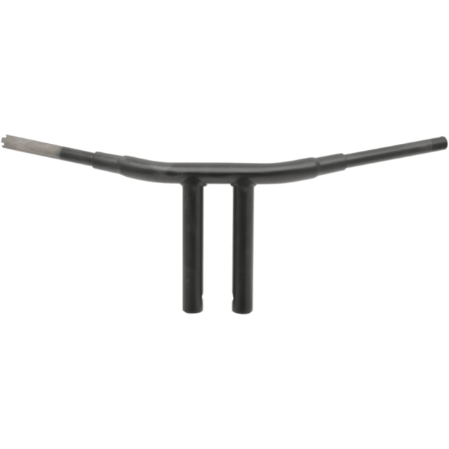 DRAG SPECIALTIES HANDLEBAR 10"CHOPR FB TBW (0601 - 4317) - DRIVEN Canada's Powersports 0601 - 4317