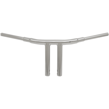 DRAG SPECIALTIES HANDLEBAR 10"CHOPR TBW - DRIVEN Canada's Powersports 0601 - 4315