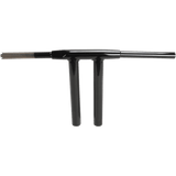 DRAG SPECIALTIES HANDLEBAR 12" BIGBUF FB TBW (0601 - 3972) - DRIVEN Canada's Powersports 0601 - 3972