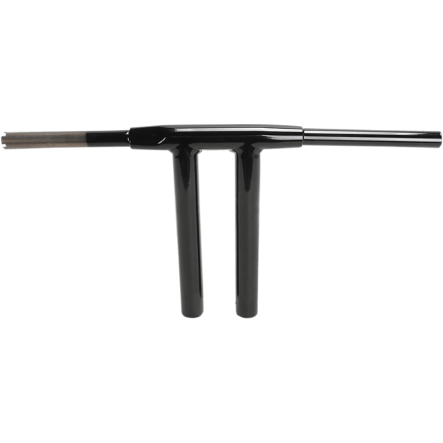 DRAG SPECIALTIES HANDLEBAR 12" BIGBUF FB TBW (0601 - 3972) - DRIVEN Canada's Powersports 0601 - 3972