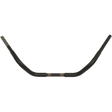 DRAG SPECIALTIES HANDLEBAR 1.25FLHR FB TBW (0601 - 4252) - DRIVEN Canada's Powersports 0601 - 4252