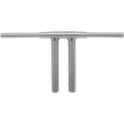 DRAG SPECIALTIES HANDLEBAR 12"BGBUF TBW - DRIVEN Canada's Powersports 0601 - 4325
