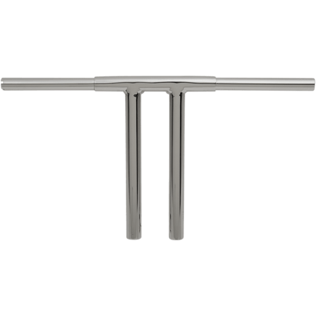 DRAG SPECIALTIES HANDLEBAR 12"BUF T TBW - DRIVEN Canada's Powersports 0601 - 4291