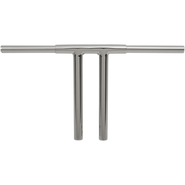 DRAG SPECIALTIES HANDLEBAR 12"BUF T TBW - DRIVEN Canada's Powersports 0601 - 4291