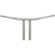 DRAG SPECIALTIES HANDLEBAR 12"CHOPR TBW - DRIVEN Canada's Powersports 0601 - 4318