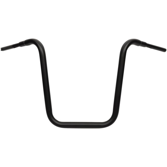 DRAG SPECIALTIES HANDLEBAR 18"BFAPE FB TBW (0601 - 4305) - DRIVEN Canada's Powersports 0601 - 4305