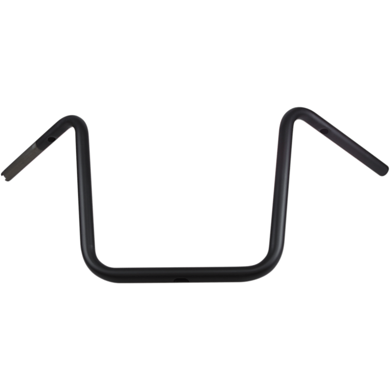DRAG SPECIALTIES HANDLEBAR 1"APE 14"FB TBW (0601 - 4211) - DRIVEN Canada's Powersports 0601 - 4211