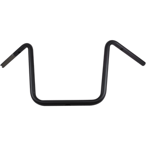 DRAG SPECIALTIES HANDLEBAR 1"APE 14"FB TBW (0601 - 4211) - DRIVEN Canada's Powersports 0601 - 4211
