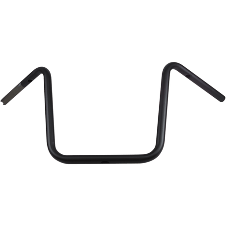 DRAG SPECIALTIES HANDLEBAR 1"APE 14"FB TBW (0601 - 4211) - DRIVEN Canada's Powersports 0601 - 4211