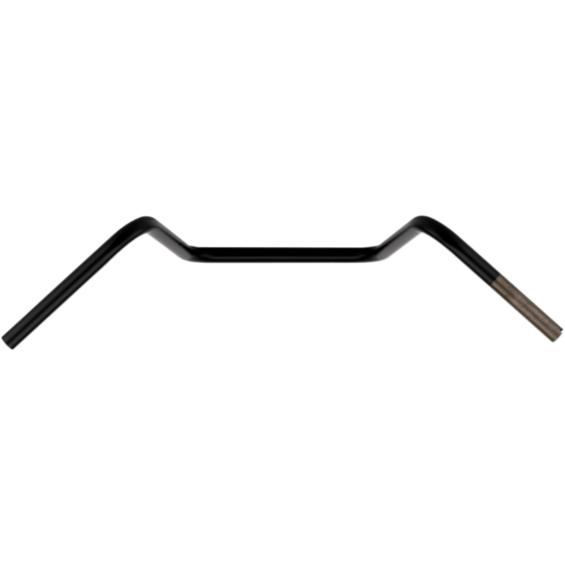 DRAG SPECIALTIES HANDLEBAR 1"APE 16"FB TBW (0601 - 4212) - DRIVEN Canada's Powersports 0601 - 4212