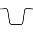 DRAG SPECIALTIES HANDLEBAR 1"APE 16"FB TBW (0601 - 4212) - DRIVEN Canada's Powersports 0601 - 4212