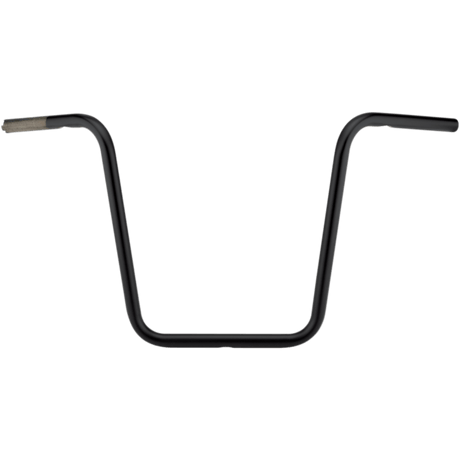 DRAG SPECIALTIES HANDLEBAR 1"APE 16"FB TBW (0601 - 4212) - DRIVEN Canada's Powersports 0601 - 4212