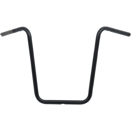 DRAG SPECIALTIES HANDLEBAR 1"APE 18"FB TBW (0601 - 4214) - DRIVEN Canada's Powersports 0601 - 4214