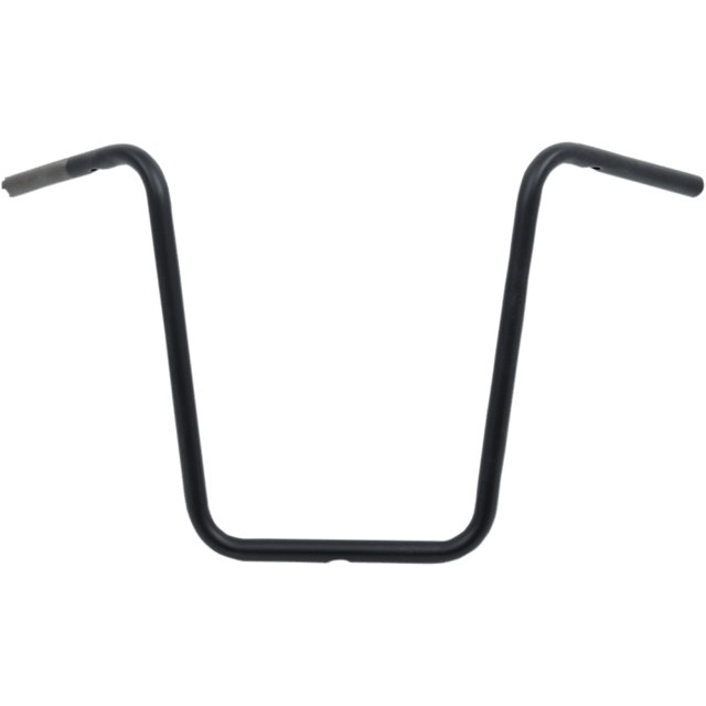 DRAG SPECIALTIES HANDLEBAR 1"APE 18"FB TBW (0601 - 4214) - DRIVEN Canada's Powersports 0601 - 4214