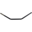 DRAG SPECIALTIES HANDLEBAR 1"DRGSTR FB TBW (0601 - 4165) - DRIVEN Canada's Powersports 0601 - 4165