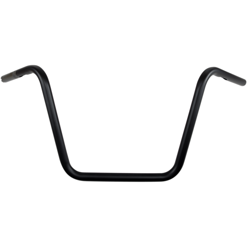 DRAG SPECIALTIES HANDLEBAR 1"HIBHRN FB TBW (0601 - 4190) - DRIVEN Canada's Powersports 0601 - 4190