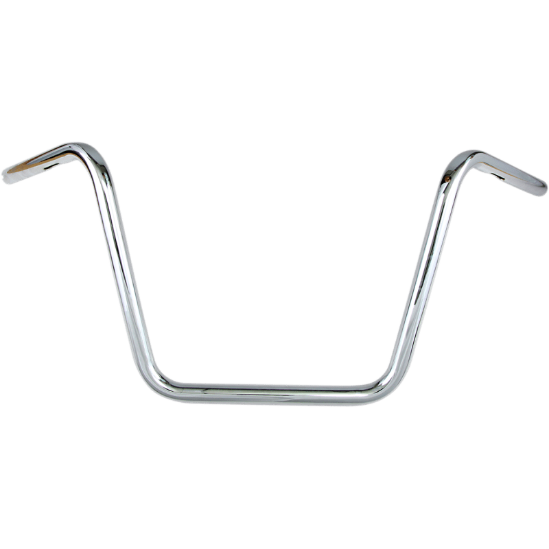 DRAG SPECIALTIES HANDLEBAR 1"HIBHRN TBW - DRIVEN Canada's Powersports 0601 - 4188