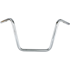 DRAG SPECIALTIES HANDLEBAR 1"HIBHRN TBW - DRIVEN Canada's Powersports 0601 - 4188