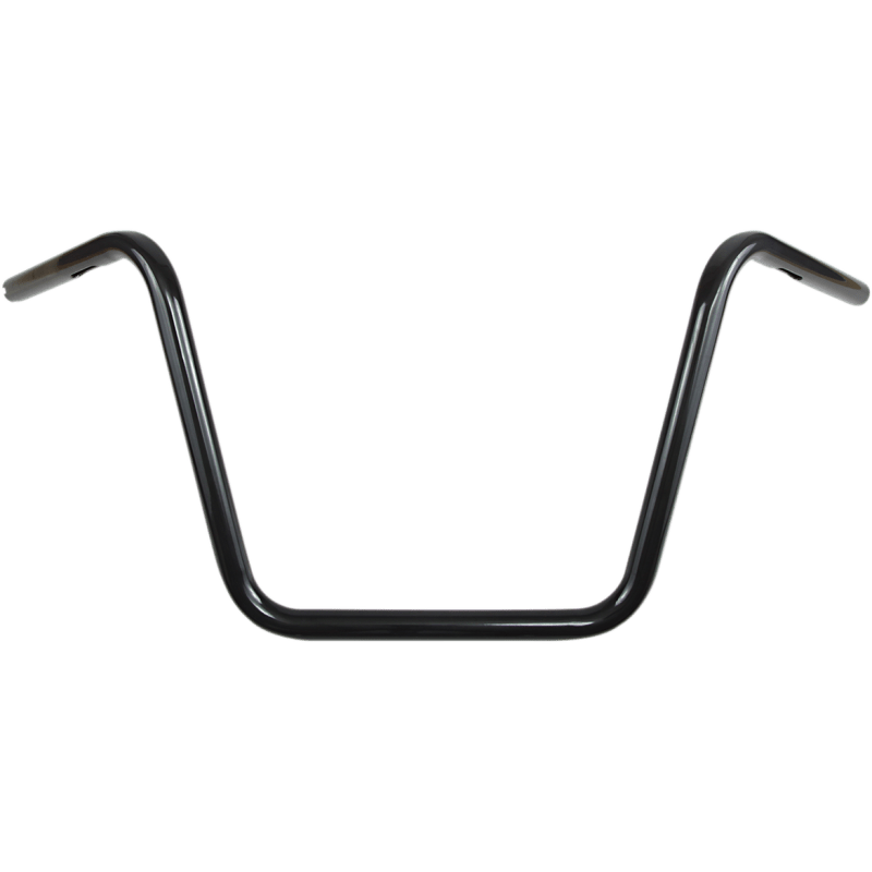 DRAG SPECIALTIES HANDLEBAR 1"HIBHRN TBW - DRIVEN Canada's Powersports 0601 - 4188
