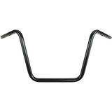 DRAG SPECIALTIES HANDLEBAR 1"HIBHRN TBW - DRIVEN Canada's Powersports 0601 - 4188