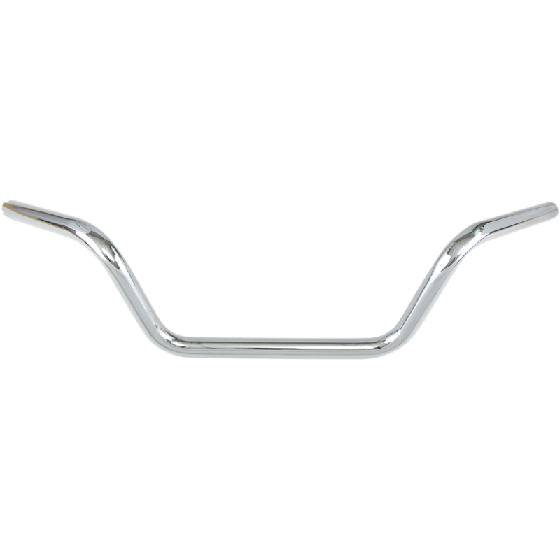 DRAG SPECIALTIES HANDLEBAR 1"LWBHRN TBW - DRIVEN Canada's Powersports 0601 - 4185