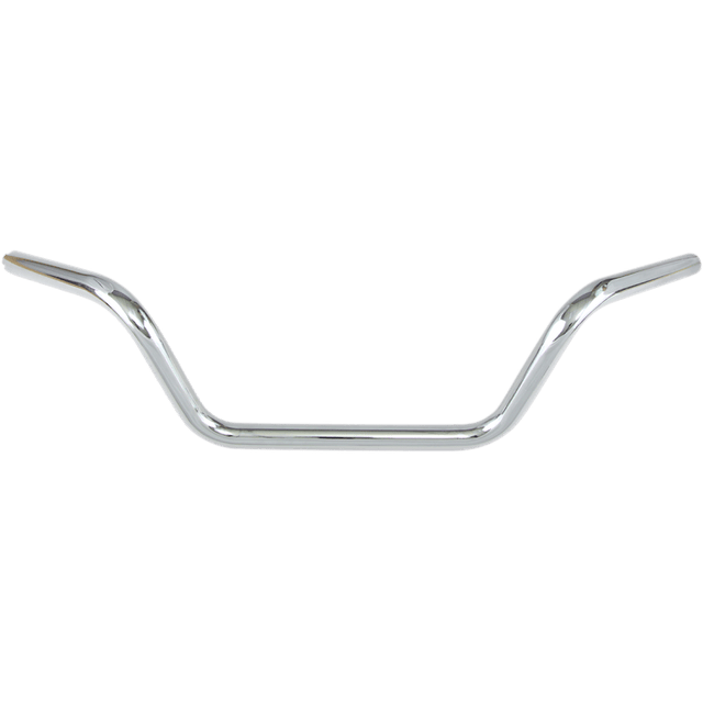 DRAG SPECIALTIES HANDLEBAR 1"LWBHRN TBW - DRIVEN Canada's Powersports 0601 - 4185