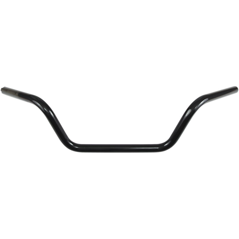 DRAG SPECIALTIES HANDLEBAR 1"LWBHRN TBW - DRIVEN Canada's Powersports 0601 - 4186
