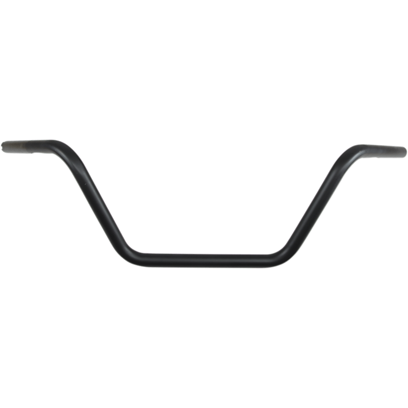 DRAG SPECIALTIES HANDLEBAR 1"MDBHRN FB TBW (0601 - 4184) - DRIVEN Canada's Powersports 0601 - 4184