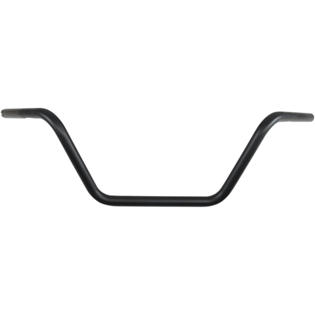 DRAG SPECIALTIES HANDLEBAR 1"MDBHRN FB TBW (0601 - 4184) - DRIVEN Canada's Powersports 0601 - 4184