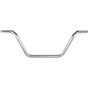 DRAG SPECIALTIES HANDLEBAR 1"MDBHRN TBW - DRIVEN Canada's Powersports 0601 - 4182