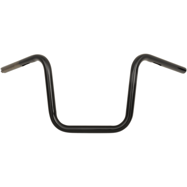 DRAG SPECIALTIES HANDLEBAR 1"NRAPE10"BKTBW (0601 - 4192) - DRIVEN Canada's Powersports 0601 - 4192