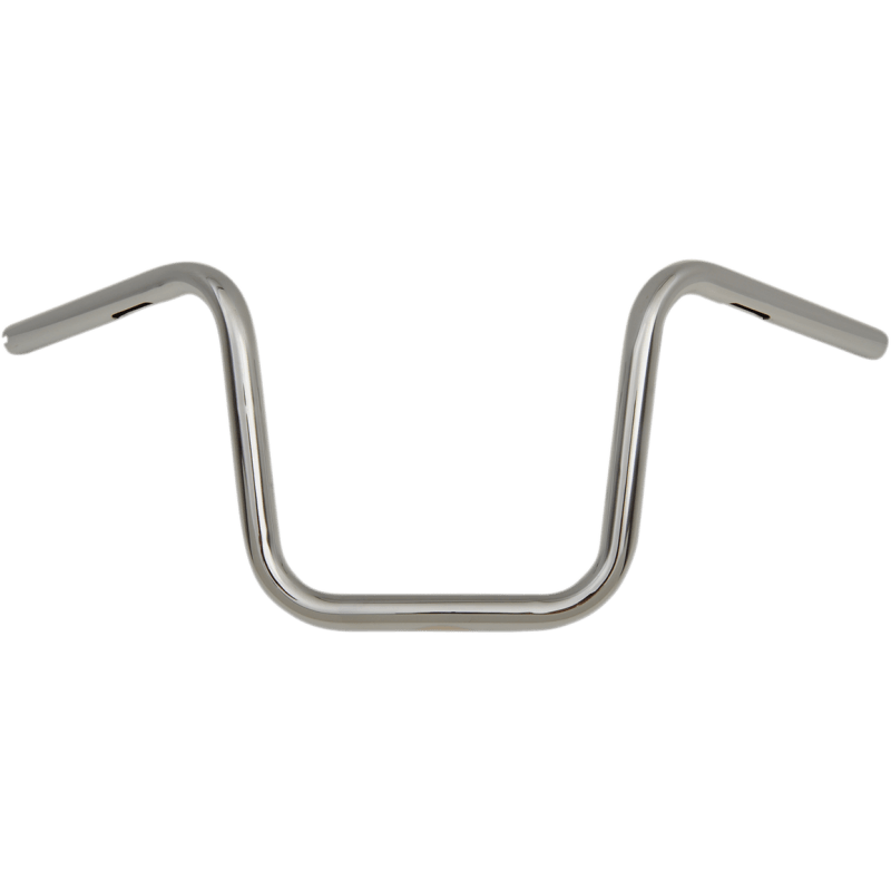 DRAG SPECIALTIES HANDLEBAR 1"NRAPE10"CHTBW (0601 - 4191) - DRIVEN Canada's Powersports 0601 - 4191