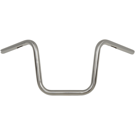 DRAG SPECIALTIES HANDLEBAR 1"NRAPE10"CHTBW (0601 - 4191) - DRIVEN Canada's Powersports 0601 - 4191