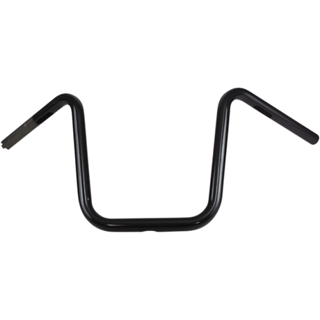 DRAG SPECIALTIES HANDLEBAR 1"NRAPE12"BKTBW (0601 - 4195) - DRIVEN Canada's Powersports 0601 - 4195
