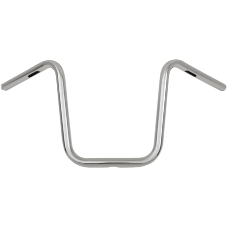 DRAG SPECIALTIES HANDLEBAR 1"NRAPE12"CHTBW (0601 - 4194) - DRIVEN Canada's Powersports 0601 - 4194