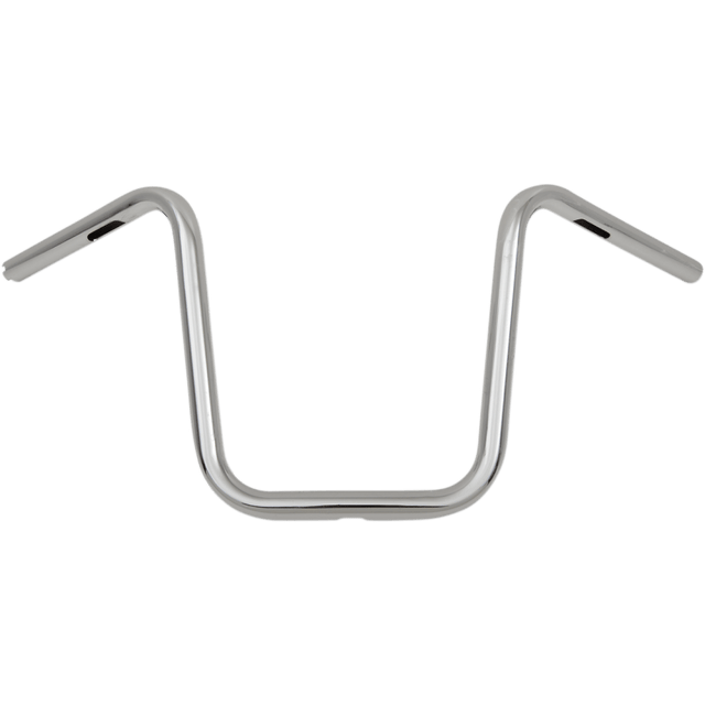 DRAG SPECIALTIES HANDLEBAR 1"NRAPE12"CHTBW (0601 - 4194) - DRIVEN Canada's Powersports 0601 - 4194