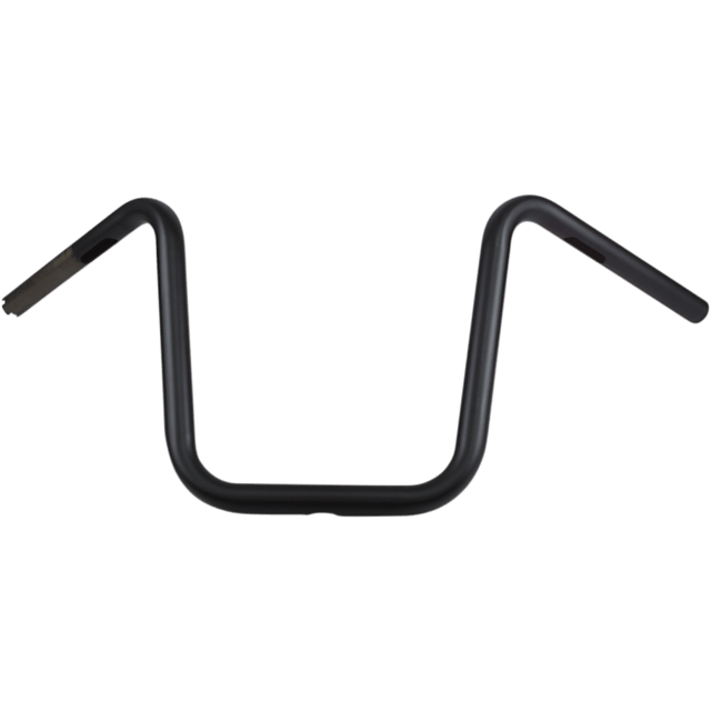 DRAG SPECIALTIES HANDLEBAR 1"NRAPE12"FBTBW (0601 - 4196) - DRIVEN Canada's Powersports 0601 - 4196