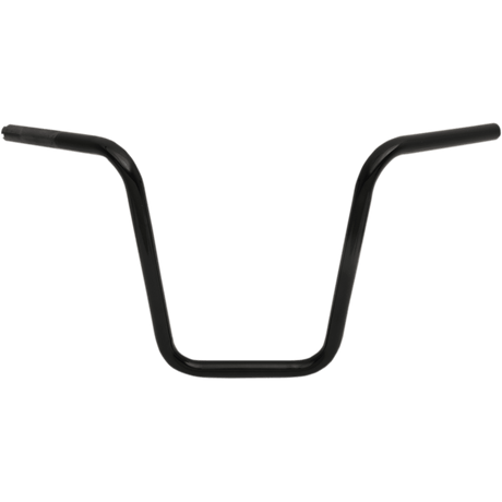 DRAG SPECIALTIES HANDLEBAR 1"NRAPE14"BKTBW (0601 - 4198) - DRIVEN Canada's Powersports 0601 - 4198