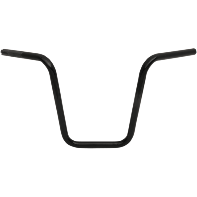 DRAG SPECIALTIES HANDLEBAR 1"NRAPE14"BKTBW (0601 - 4198) - DRIVEN Canada's Powersports 0601 - 4198