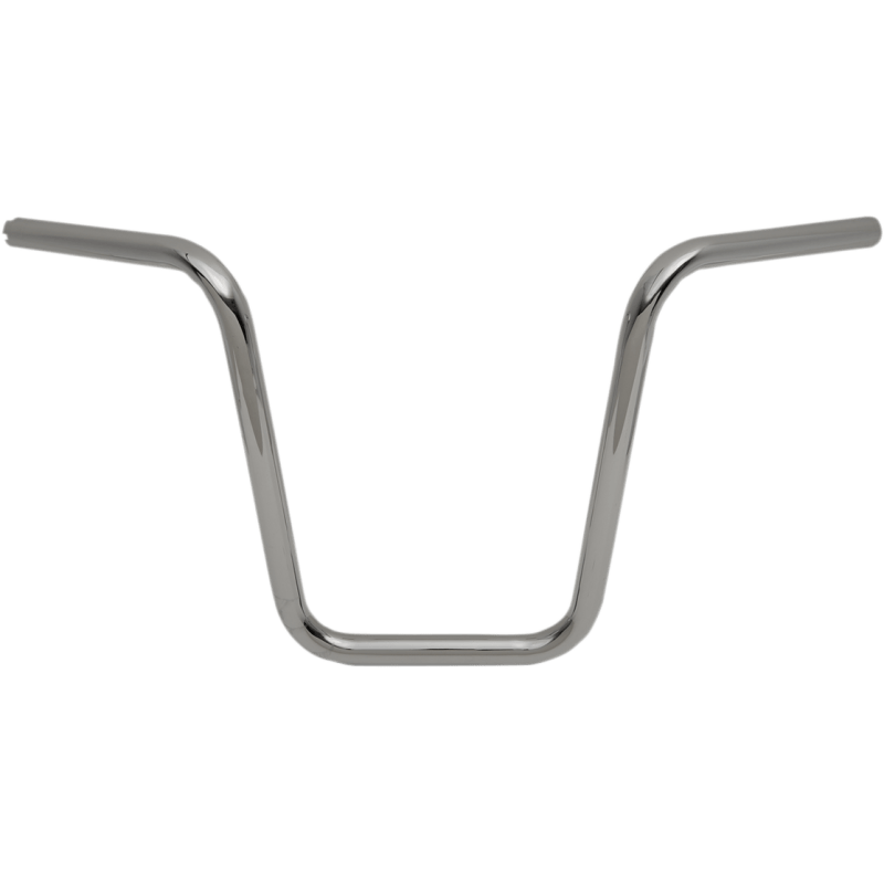 DRAG SPECIALTIES HANDLEBAR 1"NRAPE14"CHTBW (0601 - 4197) - DRIVEN Canada's Powersports 0601 - 4197