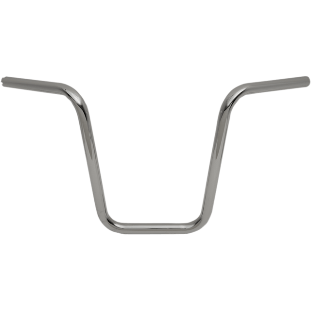 DRAG SPECIALTIES HANDLEBAR 1"NRAPE14"CHTBW (0601 - 4197) - DRIVEN Canada's Powersports 0601 - 4197