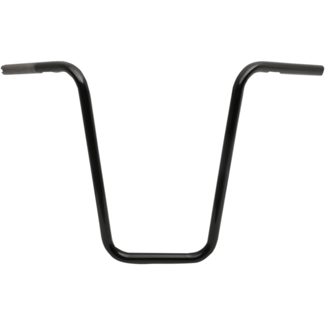 DRAG SPECIALTIES HANDLEBAR 1"NRAPE18"BKTBW (0601 - 4204) - DRIVEN Canada's Powersports 0601 - 4204