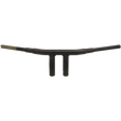 DRAG SPECIALTIES HANDLEBAR 5" BUFT FB TBW (0601 - 4308) - DRIVEN Canada's Powersports 0601 - 4308