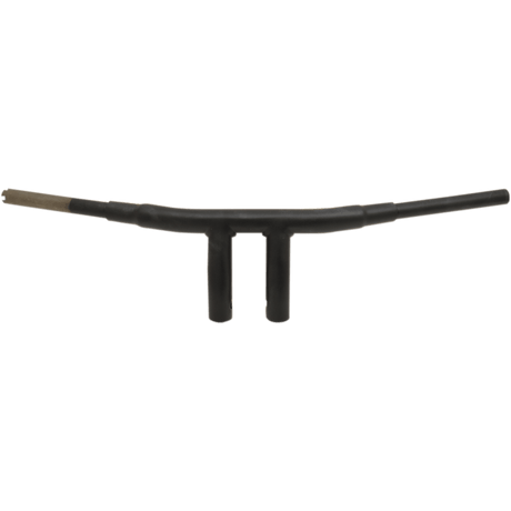 DRAG SPECIALTIES HANDLEBAR 5" BUFT FB TBW (0601 - 4308) - DRIVEN Canada's Powersports 0601 - 4308